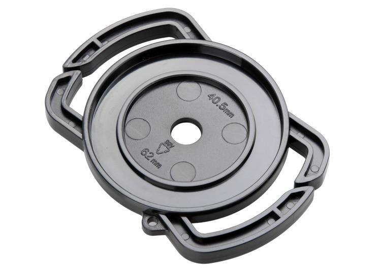 Camera Buckle Lens Cap Holder