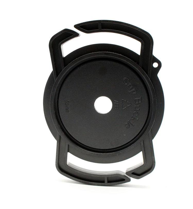 Camera Buckle Lens Cap Holder