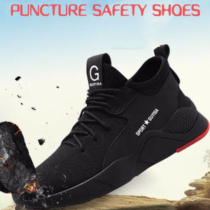 (FREE SHIPPING) THE INDESTRUCTIBLE HEAVY DUTY SNEAKERS