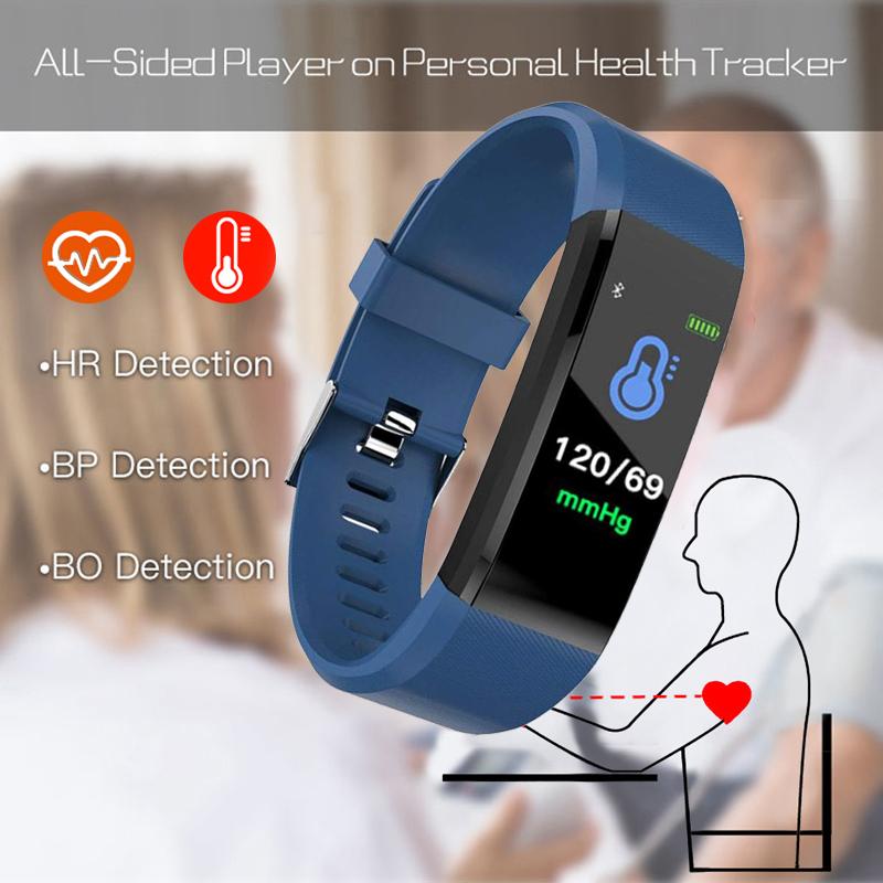 50% OFF - Smart Wristband