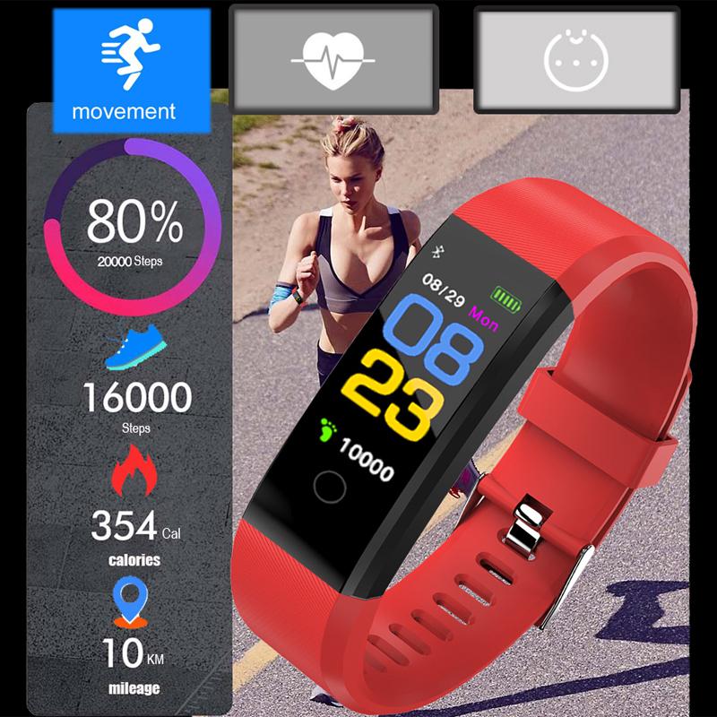 50% OFF - Smart Wristband