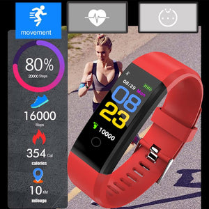 50% OFF - Smart Wristband