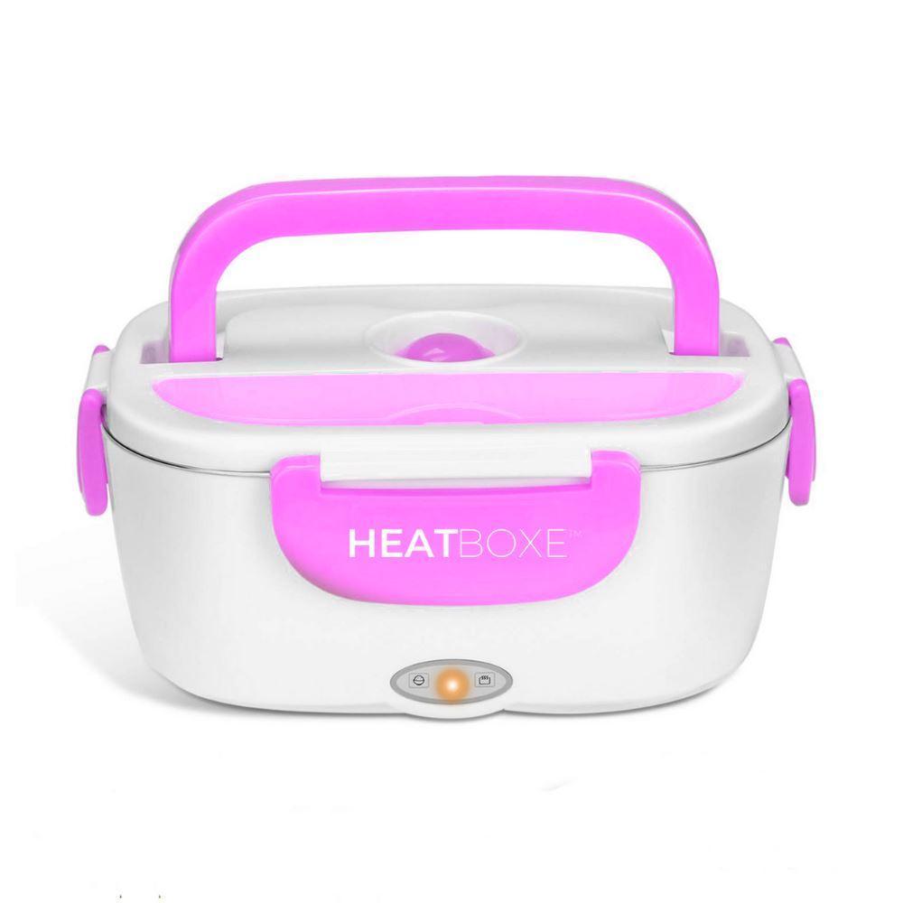 Premium Heating LunchBox