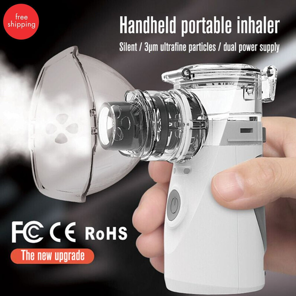 Portable Nebulizer