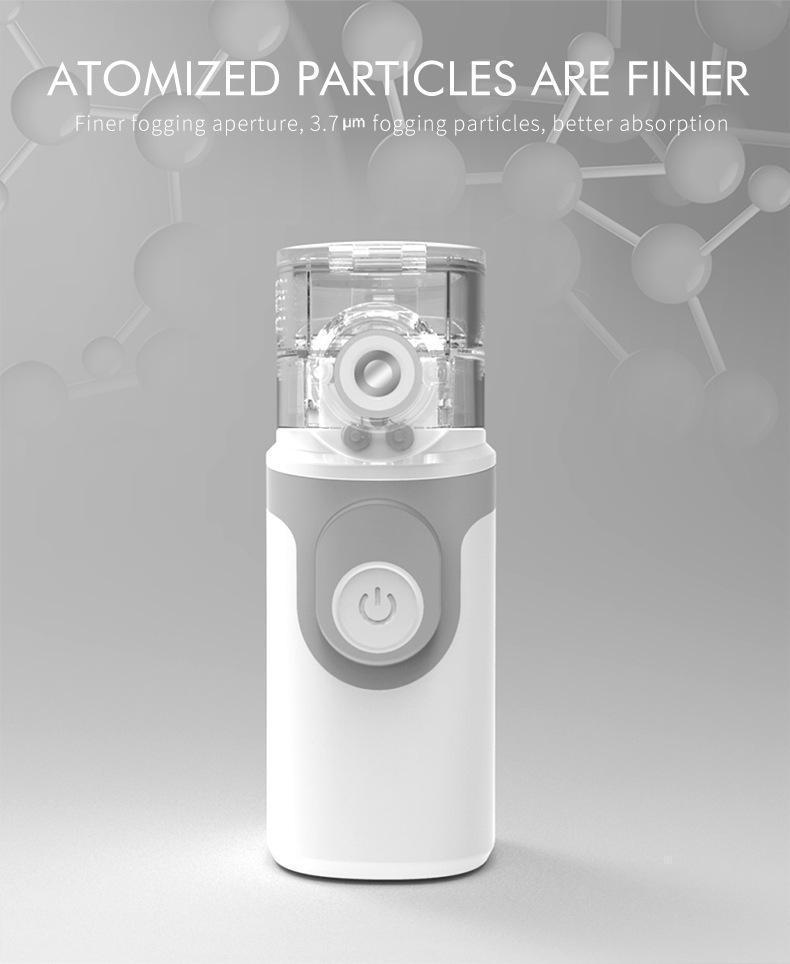 Portable Nebulizer