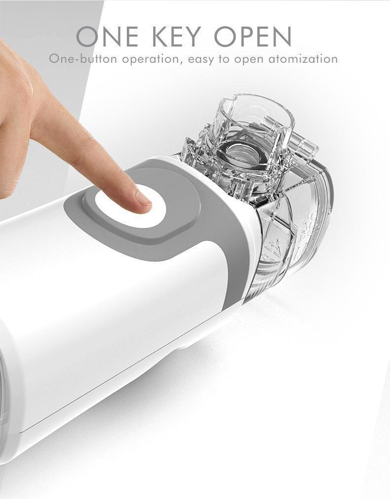 Portable Nebulizer