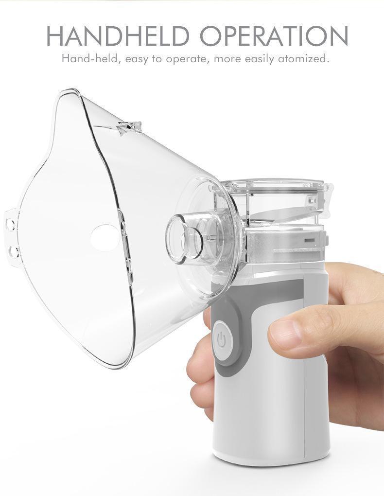 Portable Nebulizer