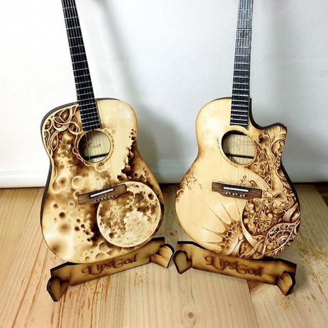 【50%OFF...Limited Quantity】Wood Burning Pyrography Kit