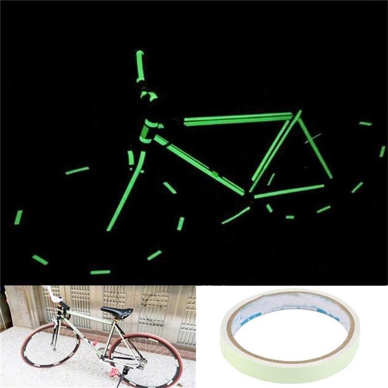 SELF-ADHESIVE GLOW IN DARK TAPE