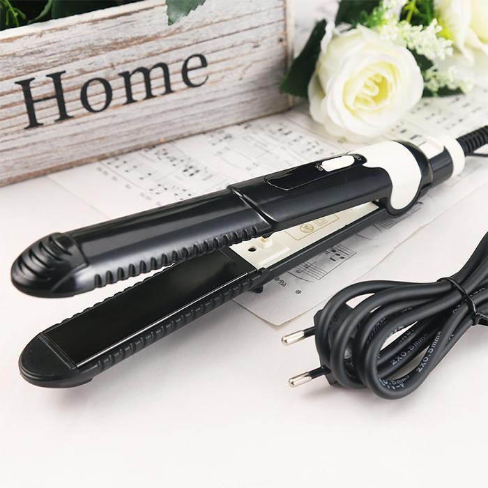 (ON EARLY CHRISTMAS SALE) Home Styling Steam Hair Straightener