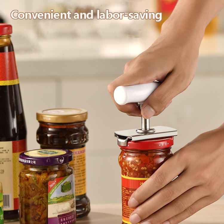 (60% OFF  Christmas sale）-Labor-saving can opener