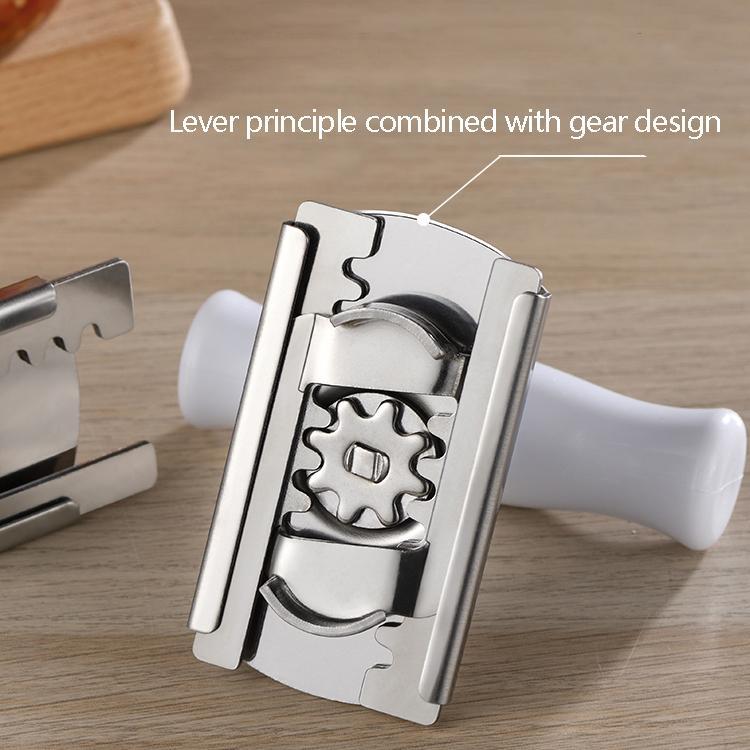 (60% OFF  Christmas sale）-Labor-saving can opener