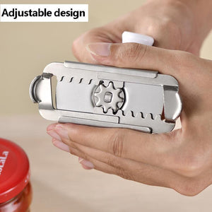 (60% OFF  Christmas sale）-Labor-saving can opener