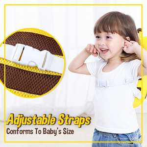 Baby Head Protector Cushion