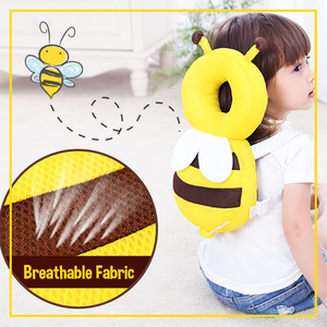 Baby Head Protector Cushion