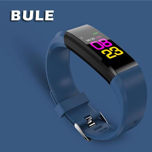 50% OFF - Smart Wristband