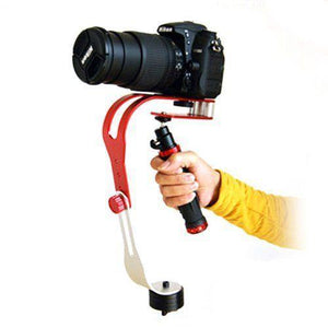 RUIGPro Camera Stabilizer (DSLR, Action Camera, Mobile Phone Camera)