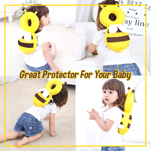 Baby Head Protector Cushion