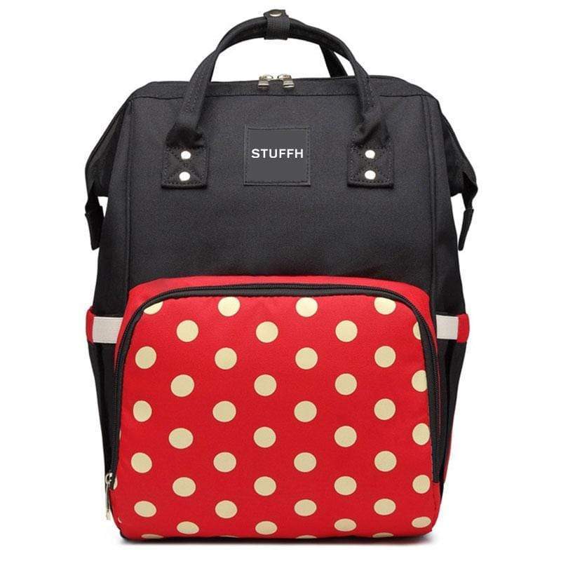 Baby Diaper Bag