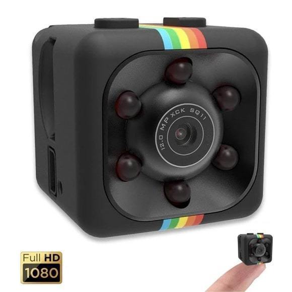 Cop Cam PRO - The Mini Security Camera