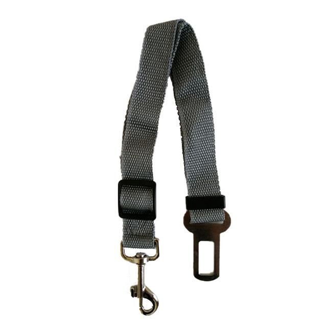 Higgly's Premium Dog Seat Belt