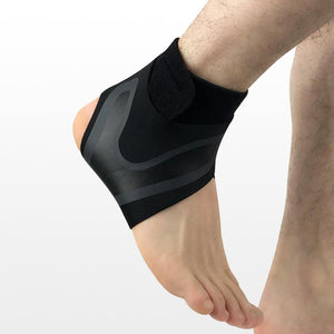 Professional Adjustable Ankle Brace