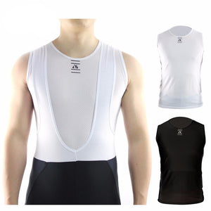 Racmmer Pro 2017 Superlight Underwear Cycling Vest For Men