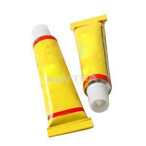 2pcs/lot Bicycle Rubber Cement Cold Patch Glue