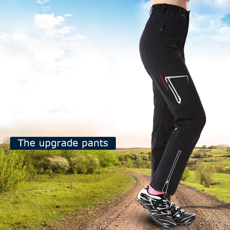 CHEJI Breathable Cycling Pants For Men