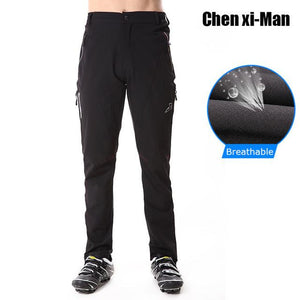 CHEJI Breathable Cycling Pants For Men