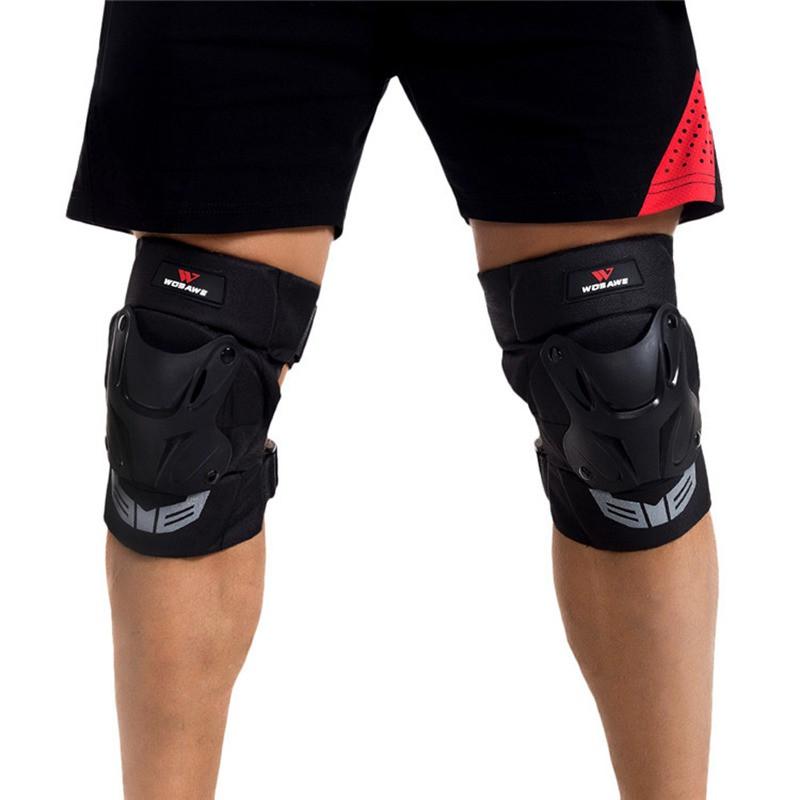 2017 Outdoor Sports Cycling Knee Pads
