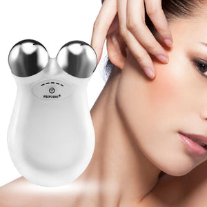 Microcurrent Face Lift Rejuvenation Massager