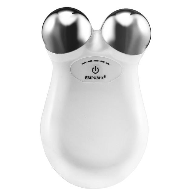 Microcurrent Face Lift Rejuvenation Massager