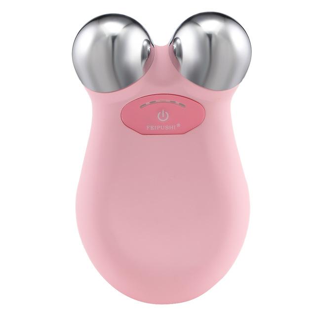 Microcurrent Face Lift Rejuvenation Massager