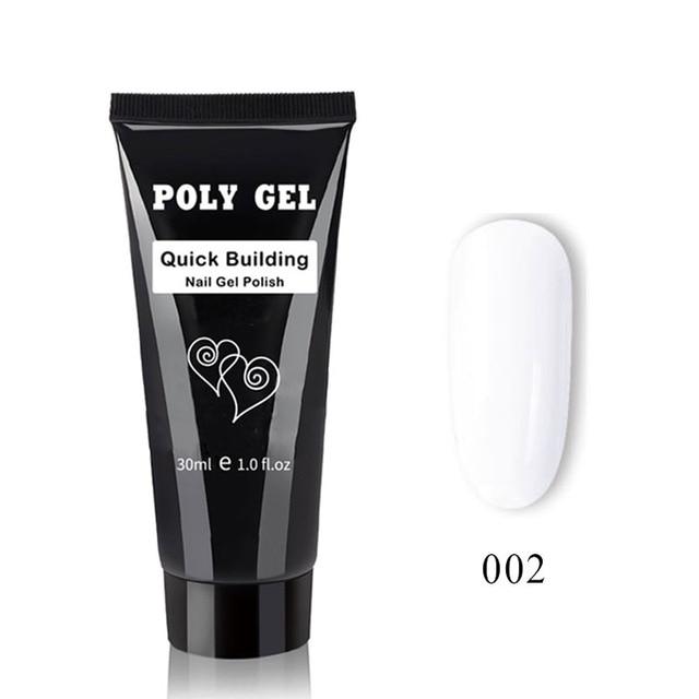 Professional POLYGEL Nail Kit