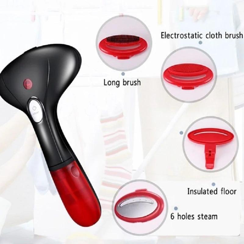 Handy Portable Steamer