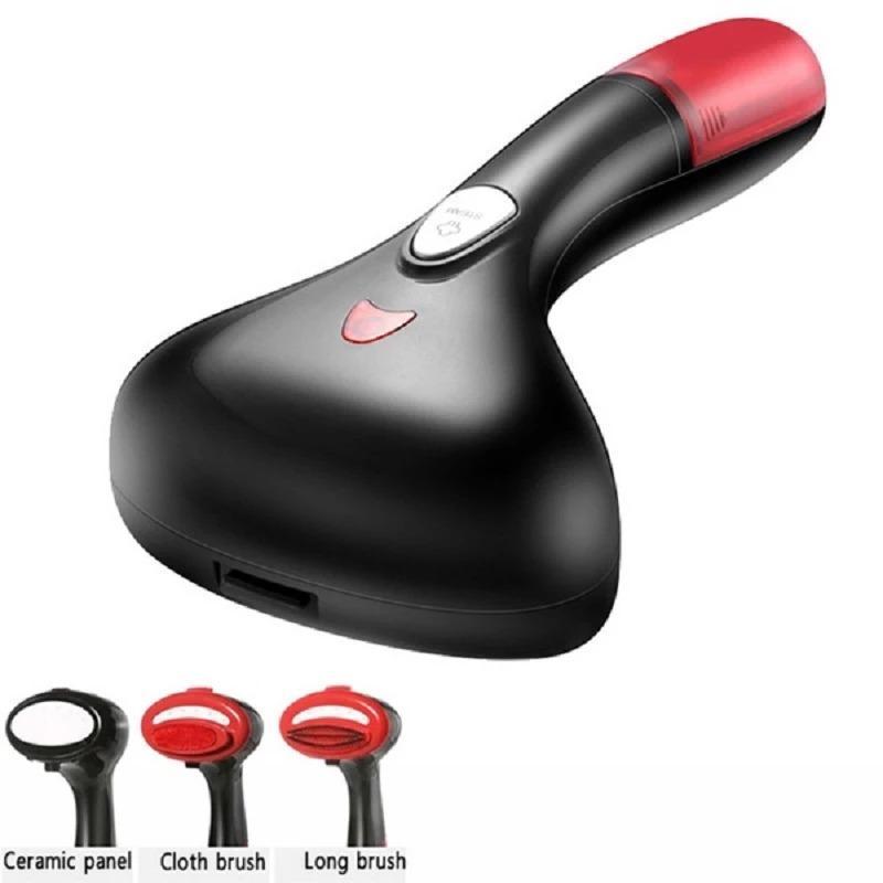 Handy Portable Steamer