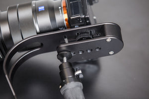 RUIGPro Camera Stabilizer (DSLR, Action Camera, Mobile Phone Camera)