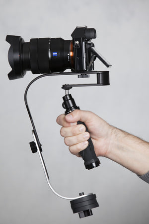 RUIGPro Camera Stabilizer (DSLR, Action Camera, Mobile Phone Camera)