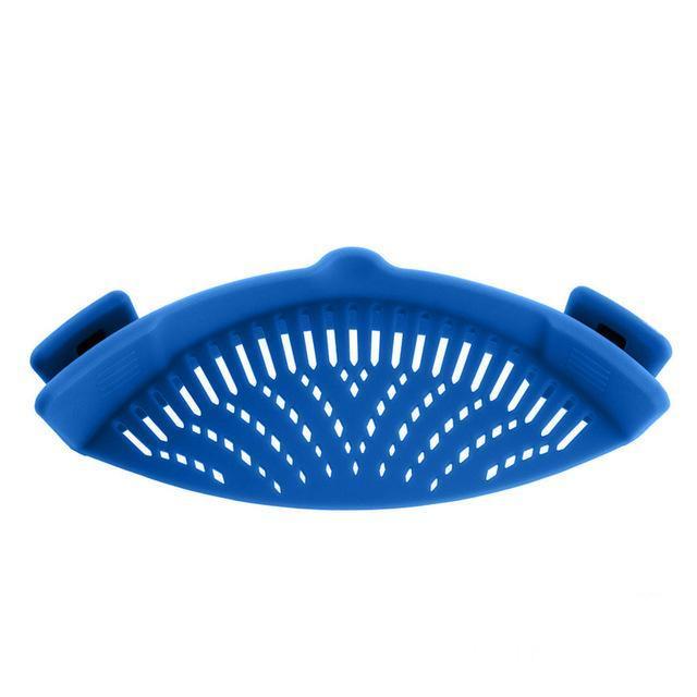 Universal Clip On Pot Strainer