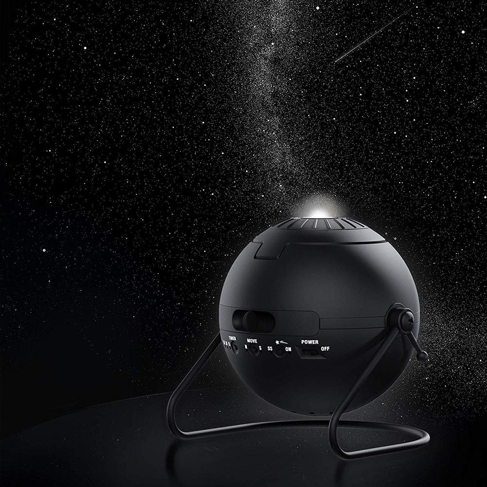 60,000 stars Original Home Planetarium！Christmas Sale!