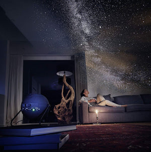 60,000 stars Original Home Planetarium！Christmas Sale!